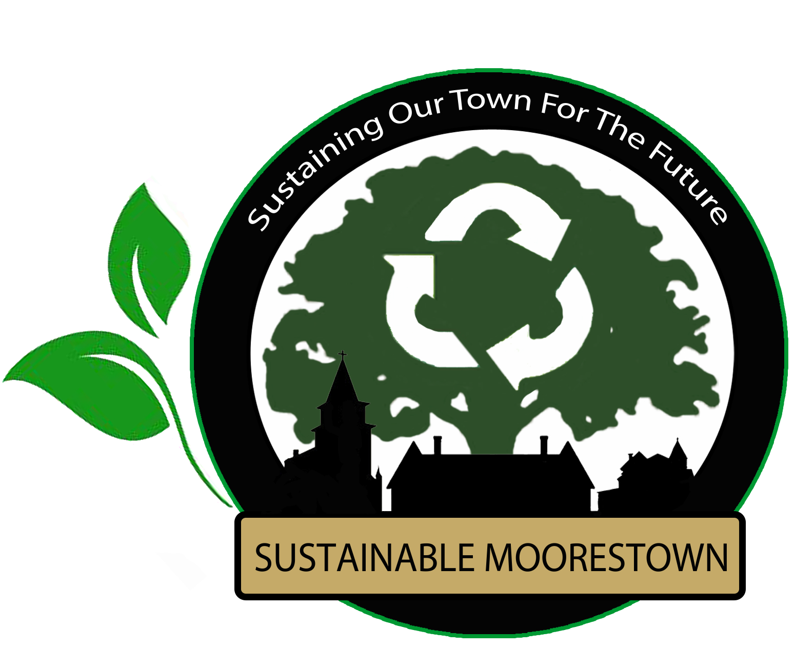 Sustainable Moorestown