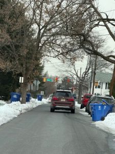 Download Recycle Coach Today!