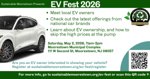 EV Fest 2026 Is Coming Soon!