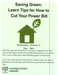 Saving Green: Learn Tips for How to Cut Your Power Bill